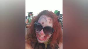 Body paint + costumes + festival 2019 | key west, florida. Fantasy Fest 2019 Part 1 Youtube