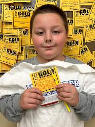 The winners⭐ of this week's 🟨PAWS GOLD TICKET DRAWING are: ⭐Mason Mack,  ⭐Will Bushatz, ⭐Winstyn Brown, ⭐Morgan Fryman and ⭐Liela Brown! They will  each receive a 🍦small ice cream cone from Dairy