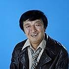 The Odd Couple" Oscar's Promotion (TV Episode 1972)