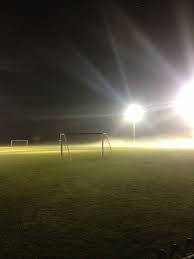Under The Lights Under The Lights Golf Courses Soccer Field