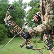 Maybe you would like to learn more about one of these? Best 5 Mini Small Compound Bow You Can Buy In 2020 Reviews