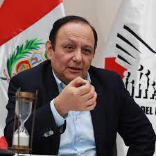 Defensor del pueblo realiza inspección en albergue tras fuga de niña de 10 años. Defensoria Del Pueblo Durante El 2021 No Se Va A Tener La Posibilidad De Inmunizar A La Poblacion Coronavirus Peru Nndc Peru Gestion