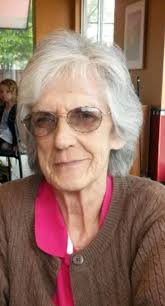 Obituary for Vivian Bain