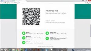 If you don't want to go with this, then you can use a substitute option. How To Use Whatsapp Web