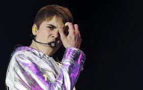 5 out of 5 stars. Bieber S Baby Most Viewed Video At Youtube