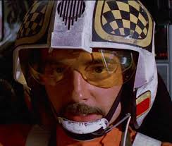 Who Played Who?: Rebel Pilots Edition