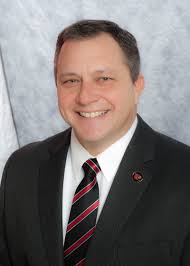 Derrick W. Flowers, CPA, FACHE