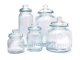 3 clear glass sweet sugar bowl crystal effect cut candy chocolate bonbon jar with lid. How To Upcycle Your Old Glass Sweet Jars Keep It Sweet
