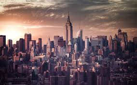 A collection of the top 67 new york city desktop wallpapers and backgrounds available for download for free. New York Hd Wallpapers Top Free New York Hd Backgrounds Wallpaperaccess