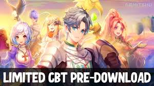 Posts not directly related to ro it will be removed. Ragnarok X Next Generation Cbt Armitshu Games