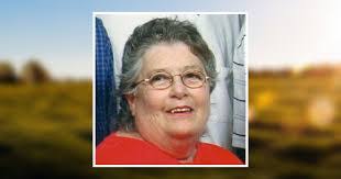 Mary Oglesbee's Instagram, Twitter & Facebook