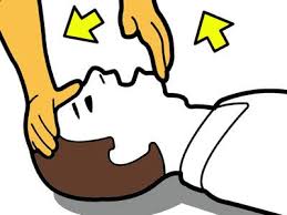 Place two fingers under the bony part of their chin and lift the chin vertically upwards. Prekoraciti Novi Dolazak Jasno How To Do Head Tilt Chin Lift Flyingrabbitfruitfarm Com