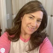 The hairline 🙌 The color 🙌 Every...