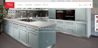 most renowned modular kitchen brands in