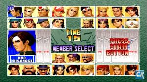 98 was the first game to completely end any useless plot likeness, and focused on packing into a huge list of snk favorites gcdatabase provides you with the latest information on the jp/kr version of the mobile game: Como Desbloquear Personajes Amino Kof Amino