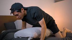 @antthhys video Tweet