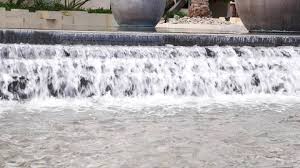 See more ideas about stairs, water, water features. Water Falling Down Stair Feature Stock Video Pond5