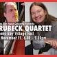 Dan Brubeck Quartet PLAYS "TIME OUT"|Lions Bay  event image