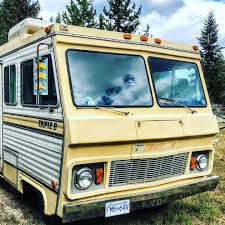 Image result for Blue 1977 Motor Home