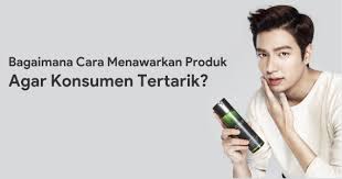 Maybe you would like to learn more about one of these? Cara Menawarkan Produk Agar Konsumen Tertarik