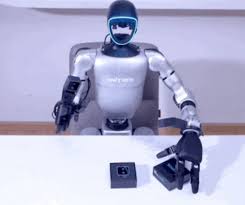 宇树机器人开源强化学习代码，覆盖从训练到仿真和实操全流程 ...