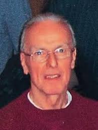 Raymond Joseph Gilles Fournier