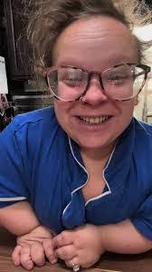 Hallie Wolfe's Instagram, Twitter & Facebook