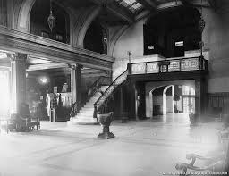 Virginian Hotel Interior In Lynchburg Virginia Adam H Plecker Photograph Lynchburg Virginia Lynchburg Virginia