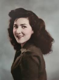 Oralia Padron Romero Obituary