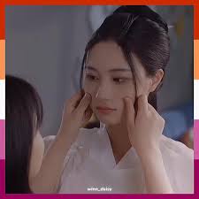 Legend of Yun Qian: A Tale of Two Girls