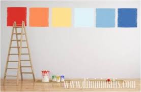 Desain interior yang memaksimalkan padu padan warna netral menjadikan. Tips Mewujudkan Rumah Idaman Ini 3 Hal Yang Harus Diperhatikan