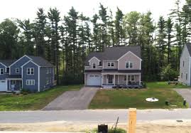 On the street of independence road and street number is 40. Gettmey Construction Trims Out 3 More Homes With Windsorone Protected Windsorone