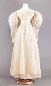 See more ideas about wedding dresses, dresses, wedding. 65 1830s Wedding Dresses Ideas 1830s Fashion Dresses Wedding Dresses