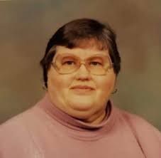 Ella Mae Faranda Obituary November 26, 2019