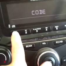 So far there has been a lot of talk about the imei, its significance and importance, and the role that it plays for your device. Honda Radio Code Unlock Calculator Home Facebook