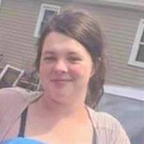 KATELYN MAE PUCKETT Obituary