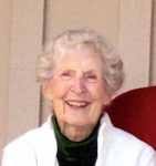 Obituary: Shirley Jean Becker (12/21/16)