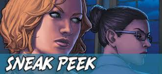 SNEAK PEEK: Image Comics for July 04, 2012
