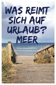 Pin Auf Meer Spruche Kustengluck