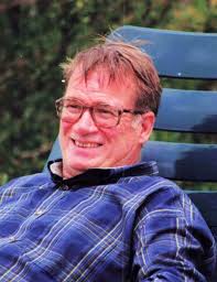 Obituary for David "Keith" Goff