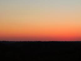 First thing first, erase background using picsart draw or use background eraser app. Sunset Twilight Horizon Sky Dark Background Toppng