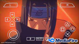 Download Naruto Shippuden Ultimate Ninja Strom 5 Ppsspp Android Best Graphics In 2021 Naruto Naruto Shipuden Storm Games