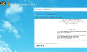 Badan penanggulangan bencana daerah ( bpbd ) provinsi sumatera barat sumbarprov.go.id bpbdsumbar@bnpb.go.id pusdalopspbsumbar@yahoo.com. 2 Pusat Pemindahan Banjir Dibuka Di Sabak Bernam