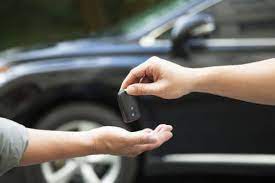When you trade in a car how does it work. How Does Trading In A Car Work News Cars Com