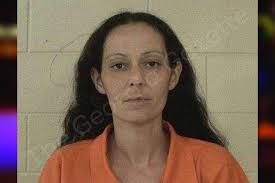 Liberty County Crime