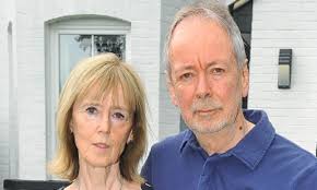 We've become prisoners of the Woodford lockdown