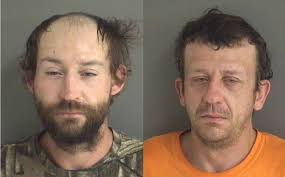 Kelley brothers arrested for allegedly punching woman in throat, police  officer in face