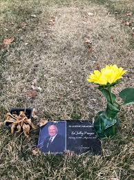 Ed Jolley Pinegar (1935-2020)