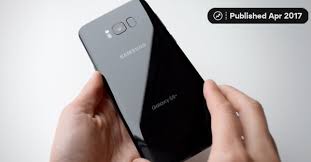 Please view the details outlined below that provide . The Galaxy S8 Is A Gorgeous Phone Too Bad It S Made By Samsung