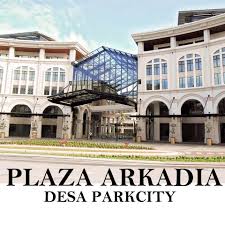 Plaza arcadia is a stylish mixed developments situated at the heart of desa parkcity in kuala lumpur. Plaza Arkadia Desa Parkcity Properties Home Facebook